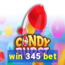 win 345 bet