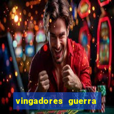 vingadores guerra infinita pobreflix