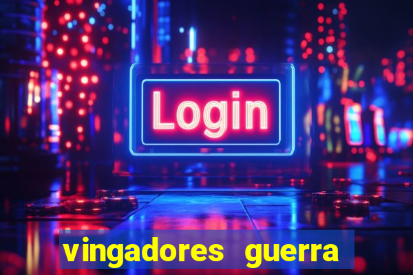 vingadores guerra infinita pobreflix