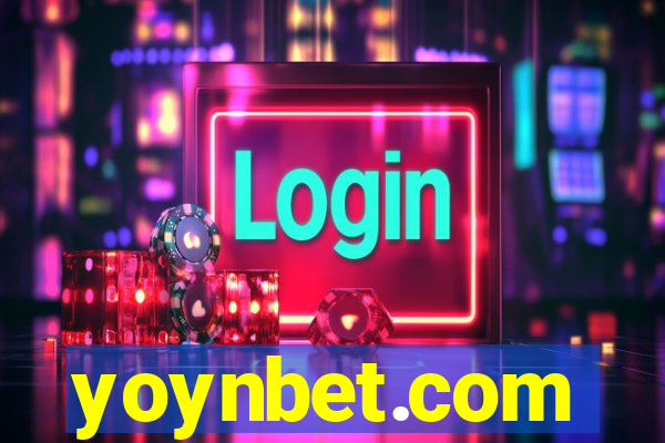 yoynbet.com