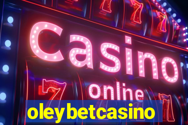 oleybetcasino