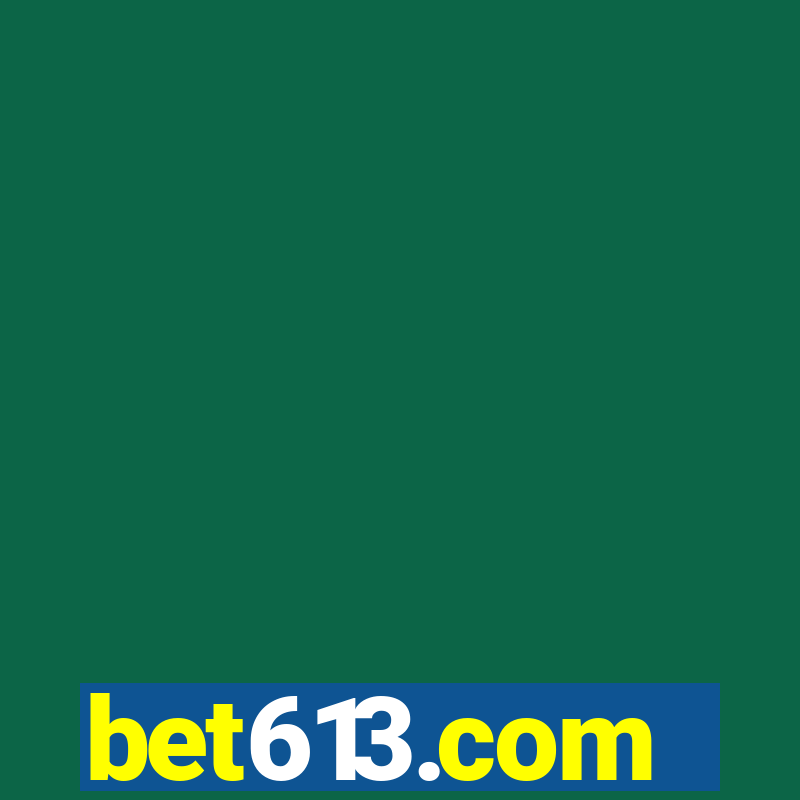 bet613.com