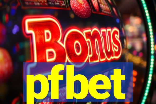 pfbet