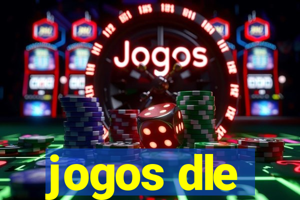 jogos dle