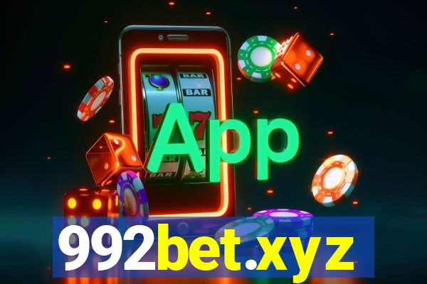 992bet.xyz