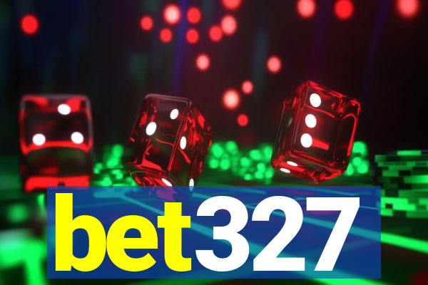 bet327