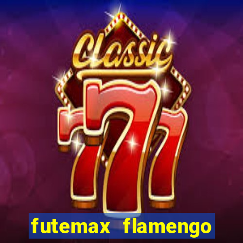 futemax flamengo atletico mg