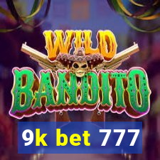 9k bet 777