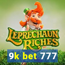 9k bet 777