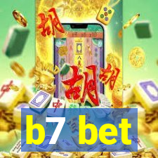 b7 bet