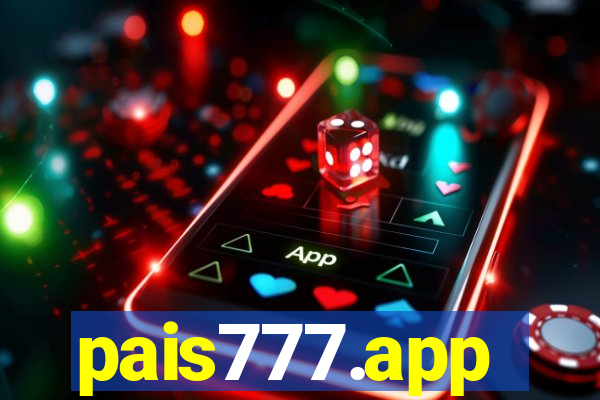 pais777.app