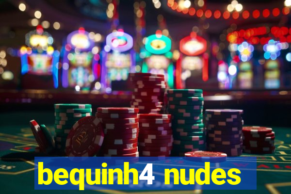 bequinh4 nudes