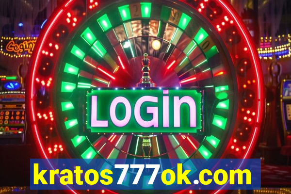 kratos777ok.com