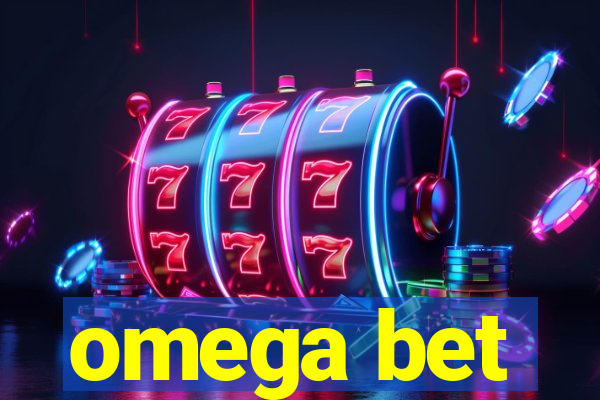 omega bet