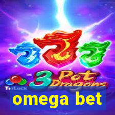 omega bet