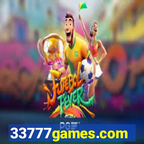 33777games.com