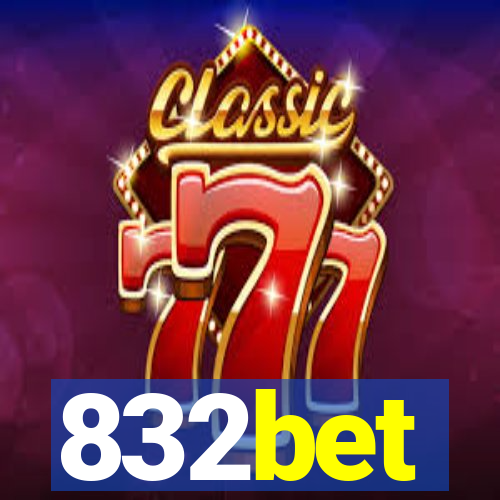 832bet