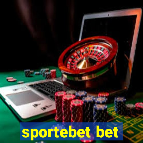 sportebet bet