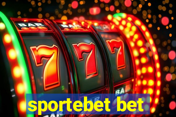 sportebet bet