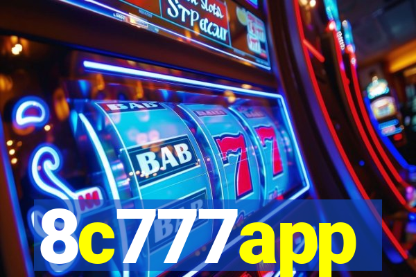 8c777app