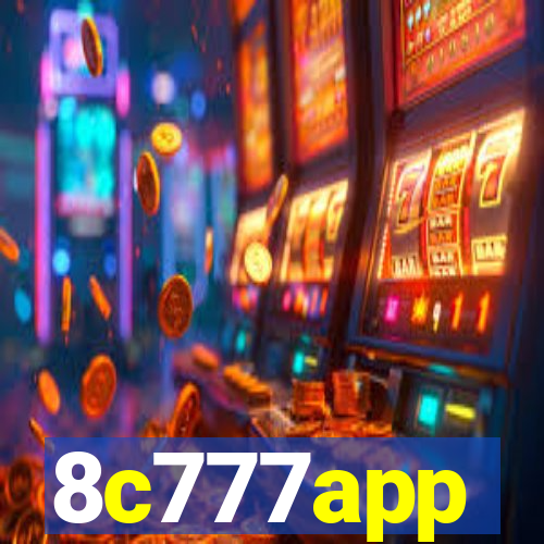 8c777app