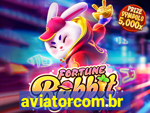 aviatorcom.br