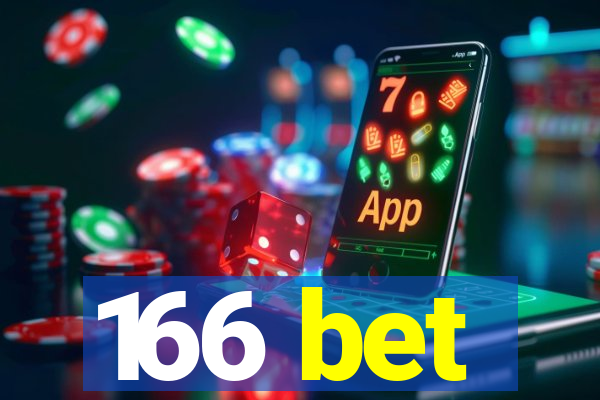 166 bet