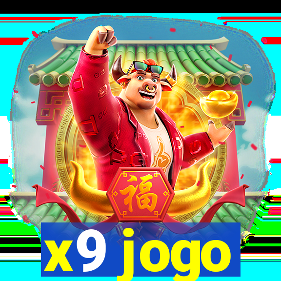 x9 jogo