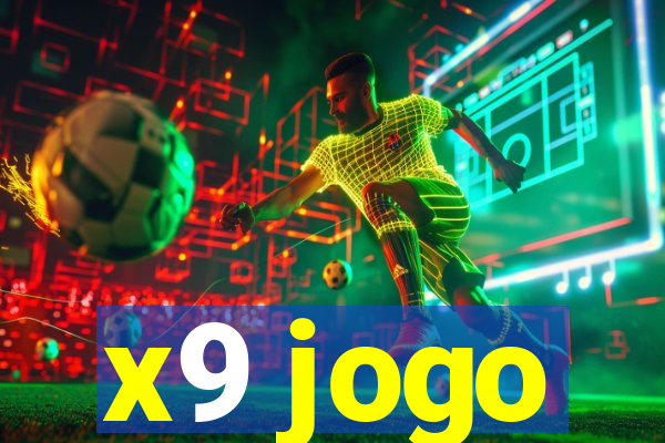 x9 jogo