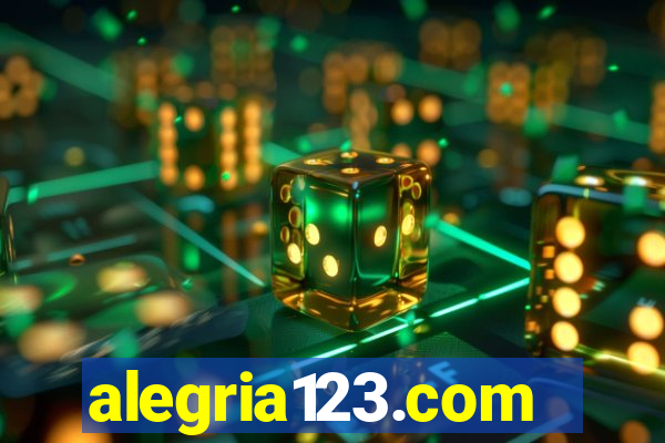 alegria123.com