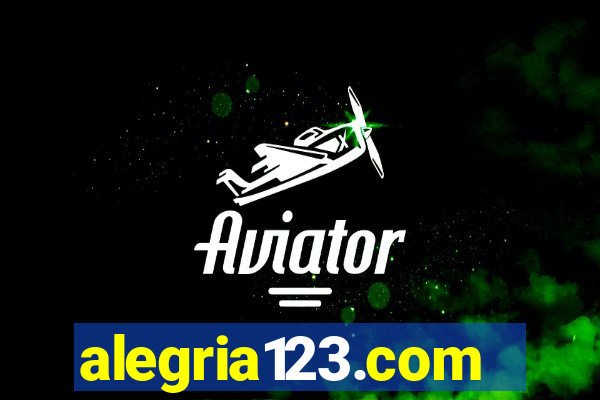 alegria123.com