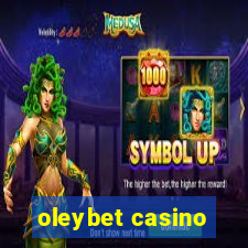 oleybet casino