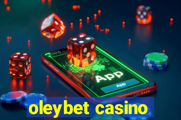 oleybet casino