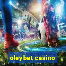 oleybet casino