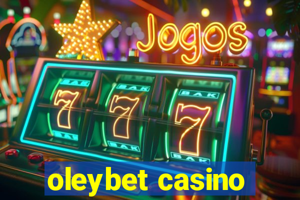 oleybet casino