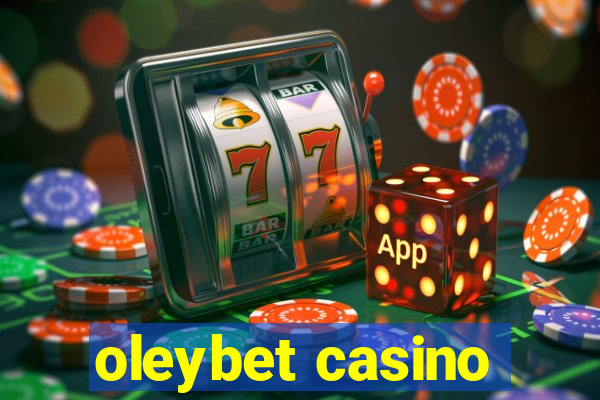 oleybet casino