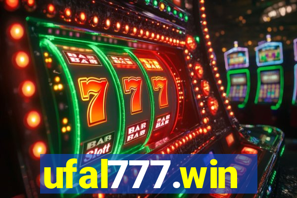 ufal777.win