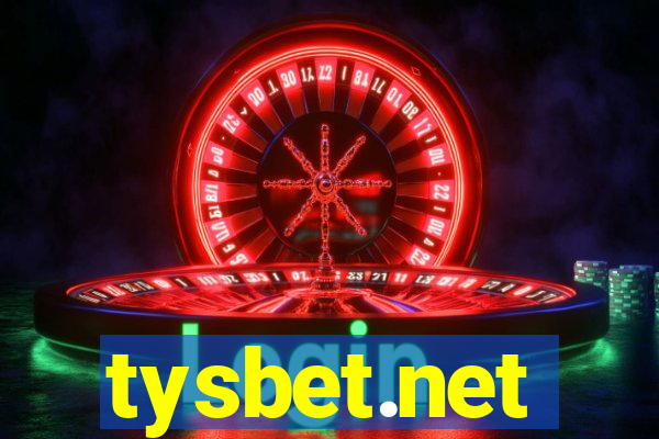 tysbet.net