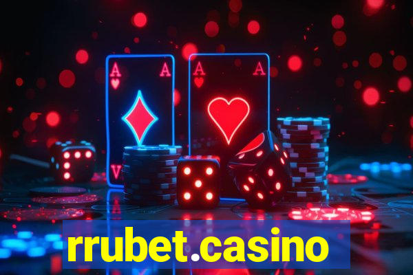 rrubet.casino