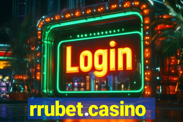 rrubet.casino