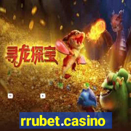 rrubet.casino