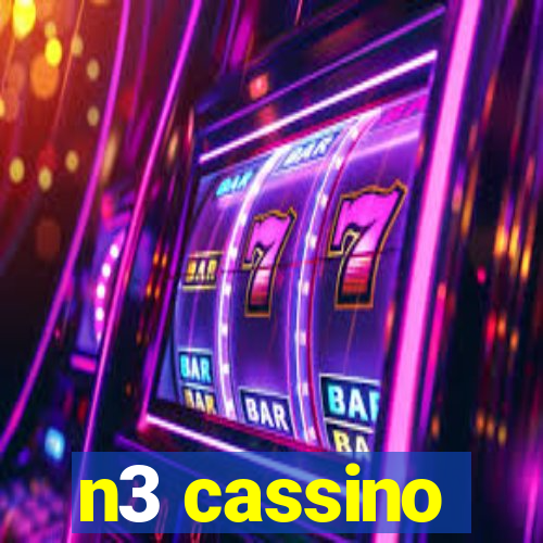 n3 cassino