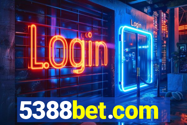 5388bet.com