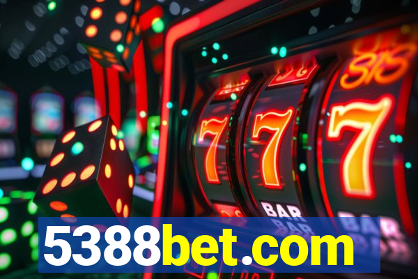 5388bet.com