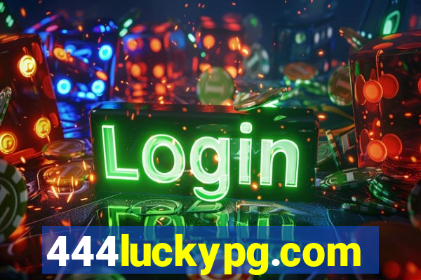 444luckypg.com