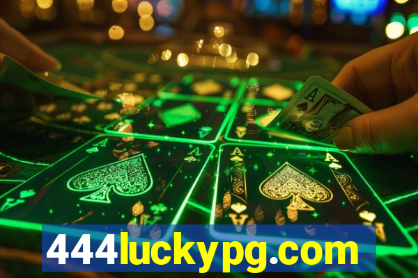 444luckypg.com