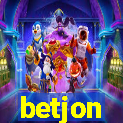 betjon