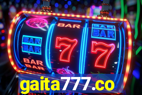 gaita777.co