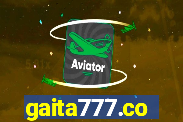 gaita777.co