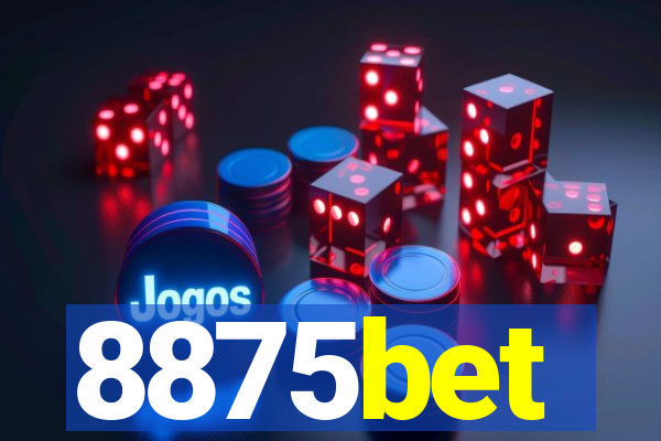 8875bet